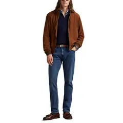 POLO RALPH LAUREN - Jean Slim Hombre