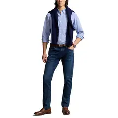 POLO RALPH LAUREN - Camisa Hombre