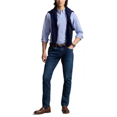 POLO RALPH LAUREN - Camisa Hombre