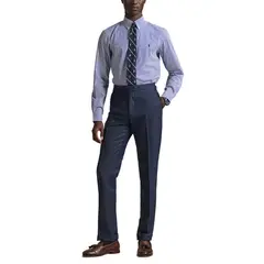 POLO RALPH LAUREN - Camisa Hombre