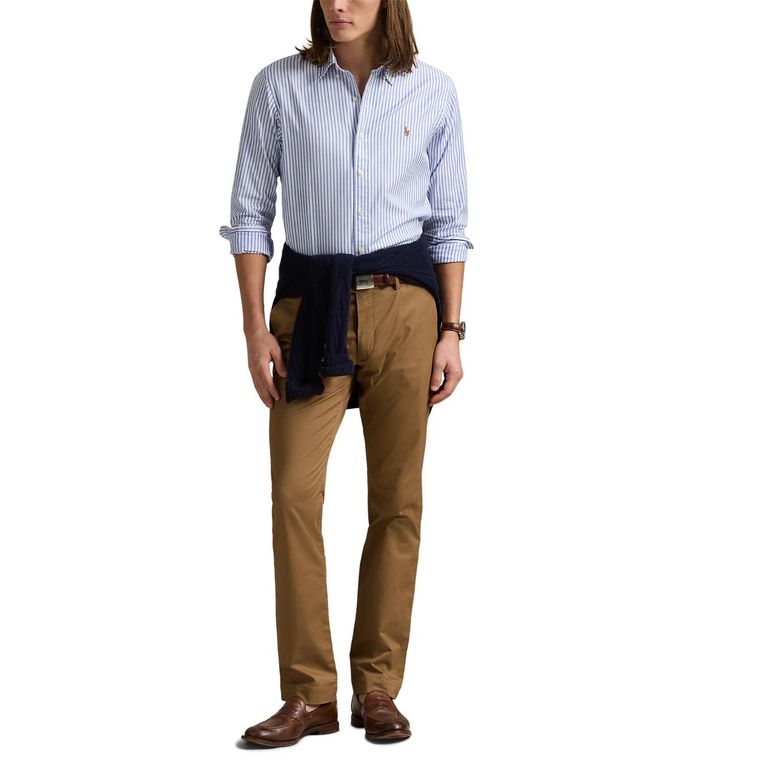 Camisa Hombre