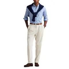 POLO RALPH LAUREN - Camisa Hombre