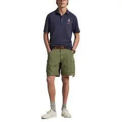 POLO RALPH LAUREN - Polo Con Cuello Hombre