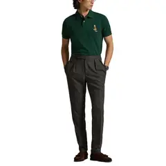 POLO RALPH LAUREN - Polo Con Cuello Hombre