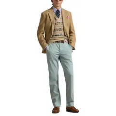 POLO RALPH LAUREN - Pantalón Hombre