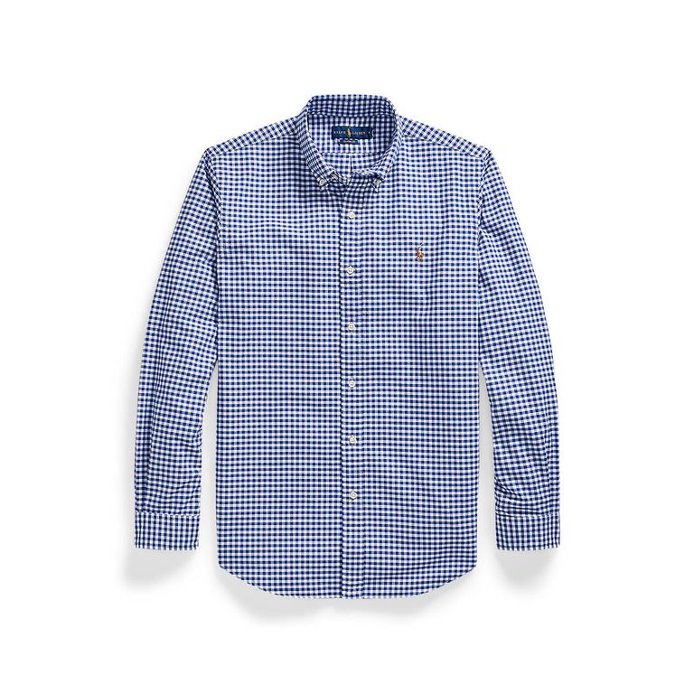 Camisa Manga Larga