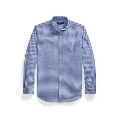 POLO RALPH LAUREN - Camisa Manga Larga