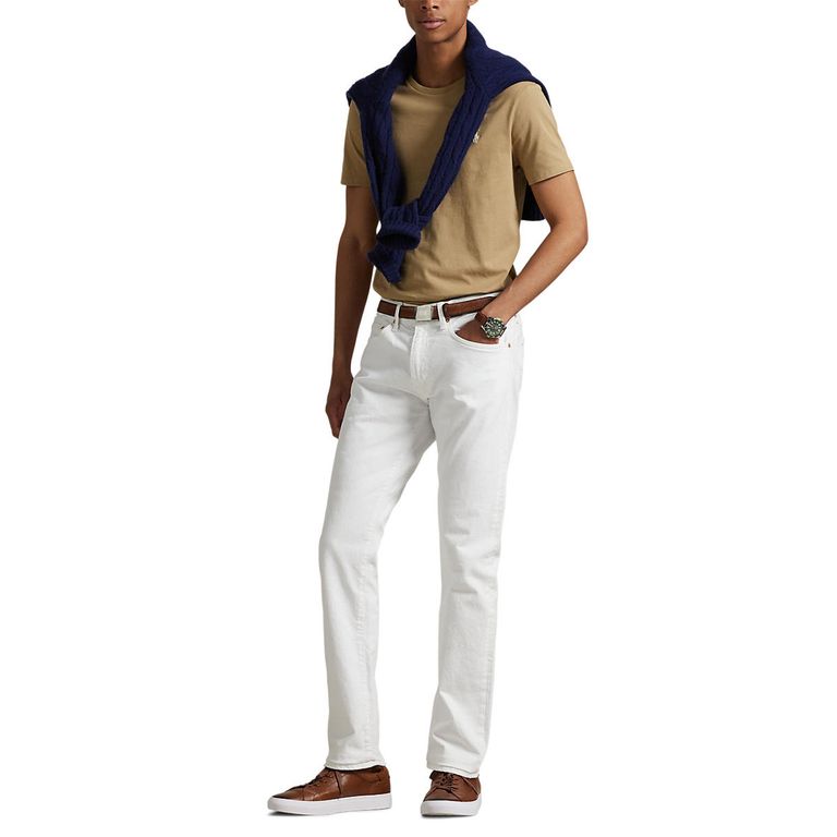 Polo Manga Corta Hombre