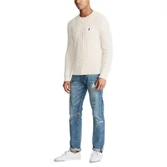 POLO RALPH LAUREN - Chompa Hombre