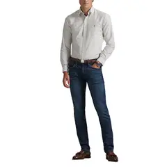 POLO RALPH LAUREN - Camisa manga larga Regular fit Hombre