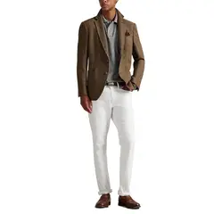 POLO RALPH LAUREN - Polo Manga Corta Hombre
