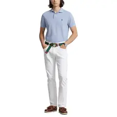 POLO RALPH LAUREN - Polo Manga Corta Hombre