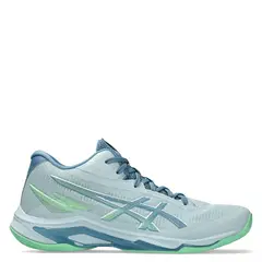 ASICS - Zapatillas Voley Hombre Netburner Ballistic FT MT 4