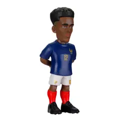 MINIX - Figura 12 cm Francia Désiré Doué