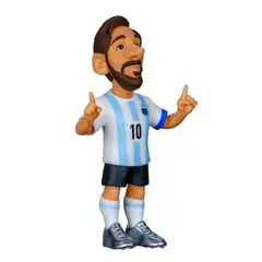 MINIX - Figura 12 cm Argentina Messi