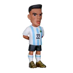 MINIX - Figura 12 cm Argentina Lautaro Martínez