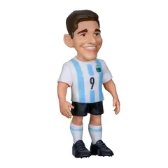 MINIX - Figura 12 cm Argentina Julian Álvarez