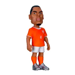 MINIX - Figura 12 cm Países Bajos Van Dijk