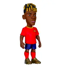 MINIX - Figura 12 cm España Nico Williams