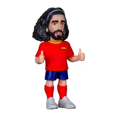 MINIX - Figura 12 cm España Cucurell