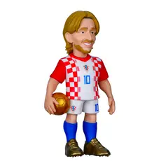 MINIX - Figura 12 cm Croacia Modric