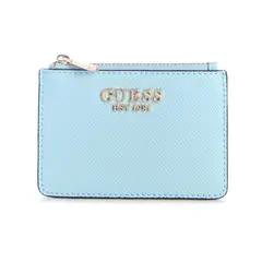 GUESS - Tarjetero Laurel Ii Slg Mujer