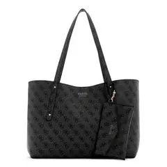 GUESS - Cartera Brenton Tote Mujer