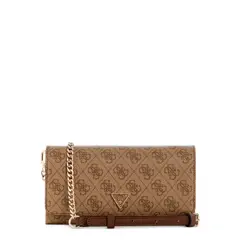 GUESS - Cartera Noelle Ii Xbody Flap Organizer Mujer