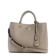 GUESS - Cartera Meridian Ii Girlfriend Satchel Mujer