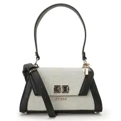 GUESS - Cartera Karnilla Flap Shoulder Bag Mujer