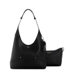 GUESS - Cartera Darcy Hobo Mujer