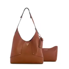 GUESS - Cartera Darcy Hobo Mujer