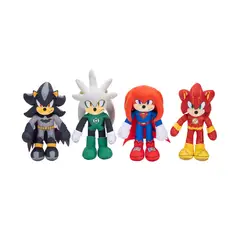 SONIC - Peluche DC Surtido Wish Toys