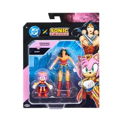SONIC - Figura DC Surtido Wish Toys