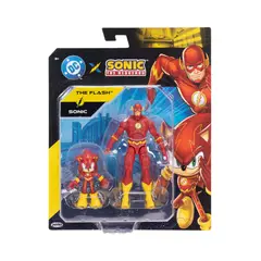 SONIC - Figura DC Surtido Wish Toys