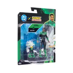 SONIC - Figura DC Surtido Wish Toys