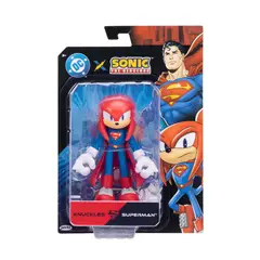 SONIC - Figura DC Surtido Wish Toys