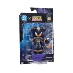 SONIC - Figura DC Surtido Wish Toys