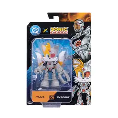SONIC - Figura DC Surtido Wish Toys