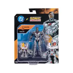 SONIC - Figura DC Surtido Wish Toys