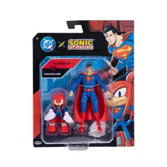 SONIC - Figura DC Surtido Wish Toys