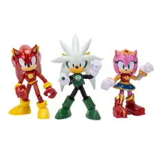 SONIC - Figura DC Surtido Wish Toys