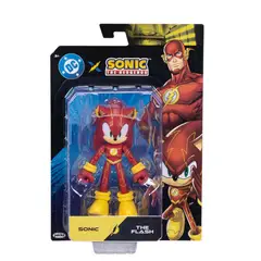SONIC - Figura DC Surtido Wish Toys