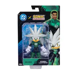 SONIC - Figura DC Surtido Wish Toys