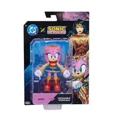 SONIC - Figura DC Surtido Wish Toys