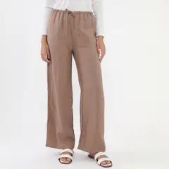 DOO AUSTRALIA - Pantalón Slounchy Mujer