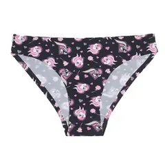 KAYSER - Calzón Niña Bikini Microfibra