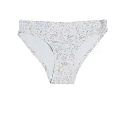 KAYSER - Calzón Bikini Microfibra
