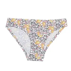 KAYSER - Calzón Niña Bikini Microfibra