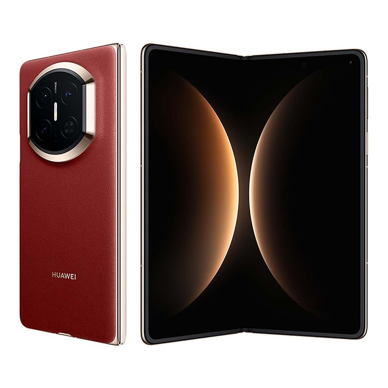 Mate X7 Rojo